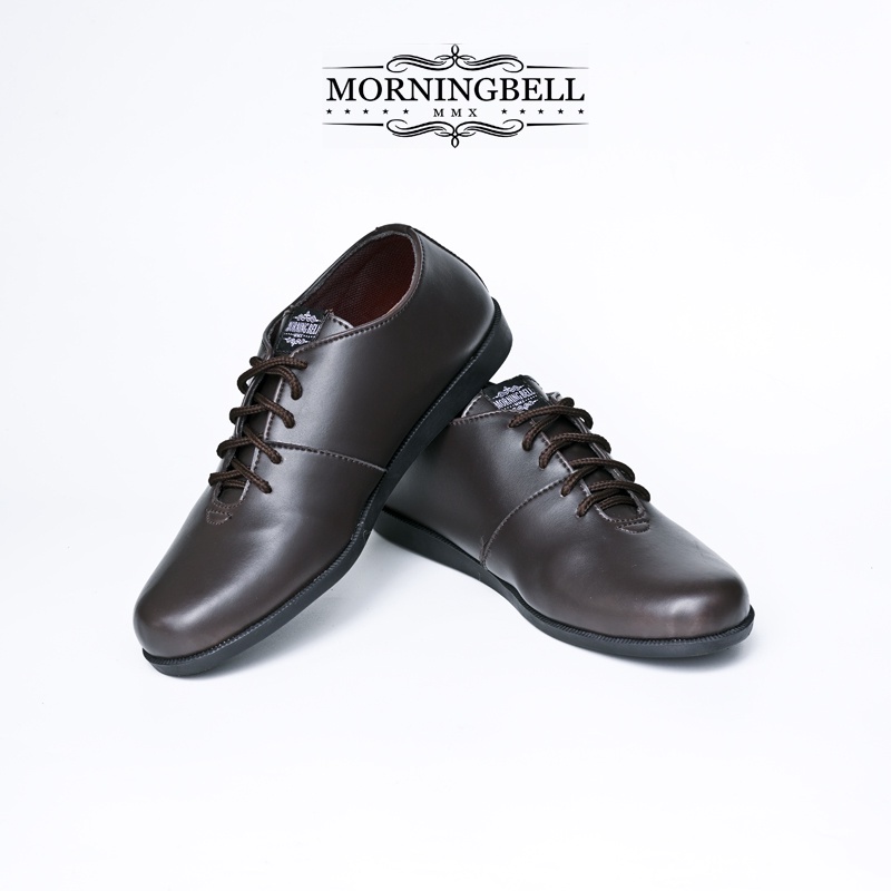 MORNINGBELL- PRX | Sepatu Pantofel Pria  / Sepatu Kerja Kantor