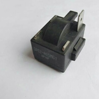 Relay PTC Kulkas Original.