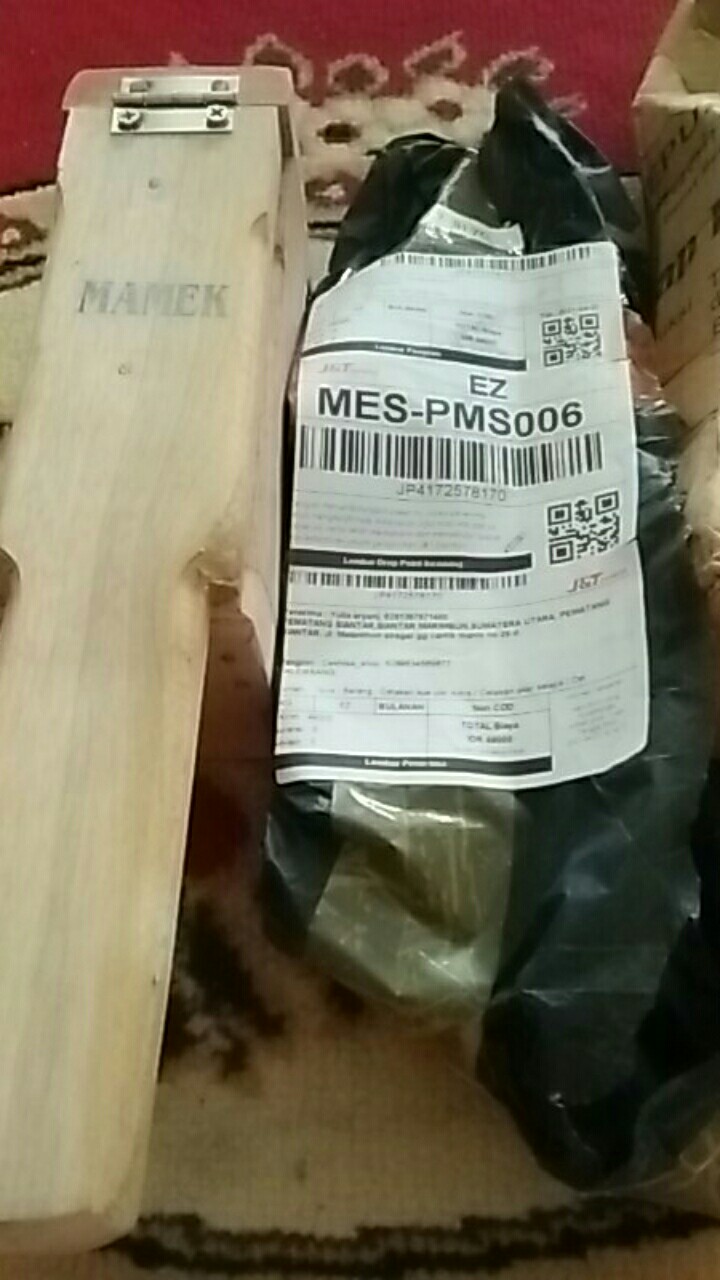 Cetakan Kue Ulat Sutra / Cetakan Akar Kelapa / Cetakan Telur Gabus Palingan Praktis