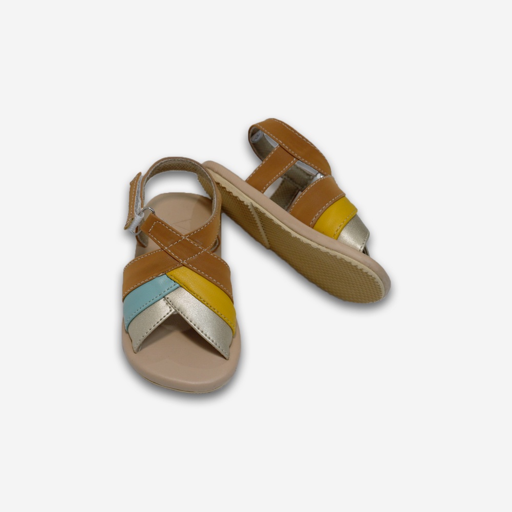 JOY - Sepatu Anak Vol