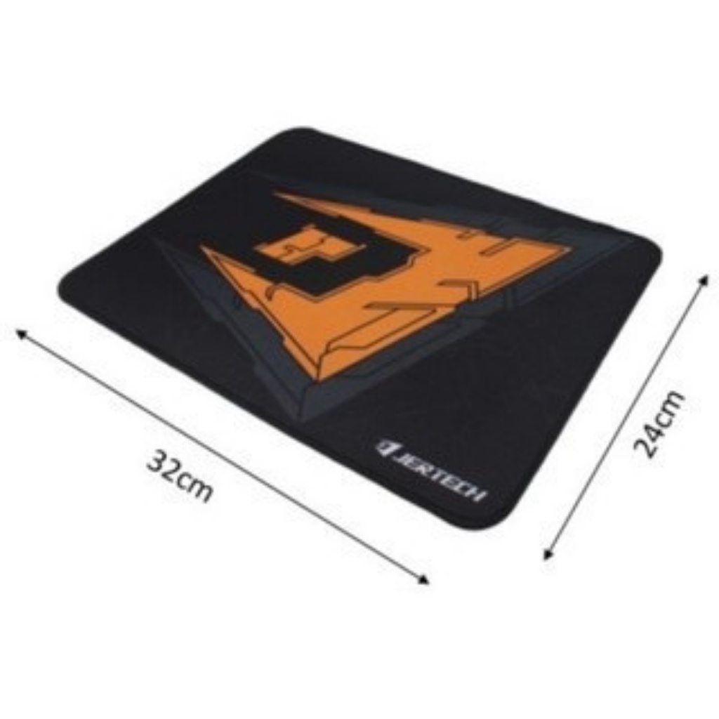 XOBOX - Mousepad Gaming MP32 Ukuran 320mm*240mm*3mm Bahan Soft