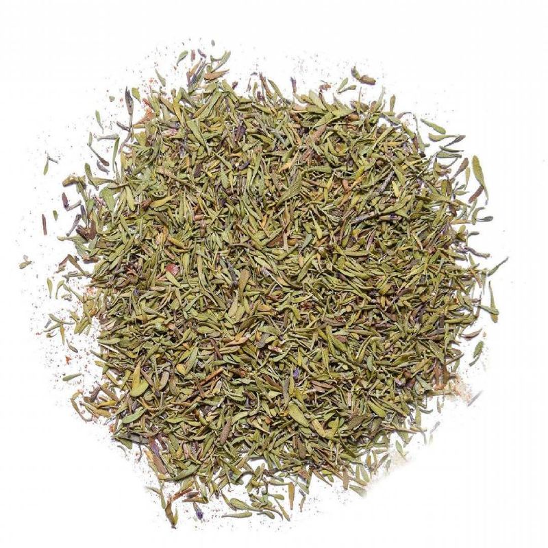 

250gr Daun Thyme Kasar | Thyme Leaves Flake Export Quality