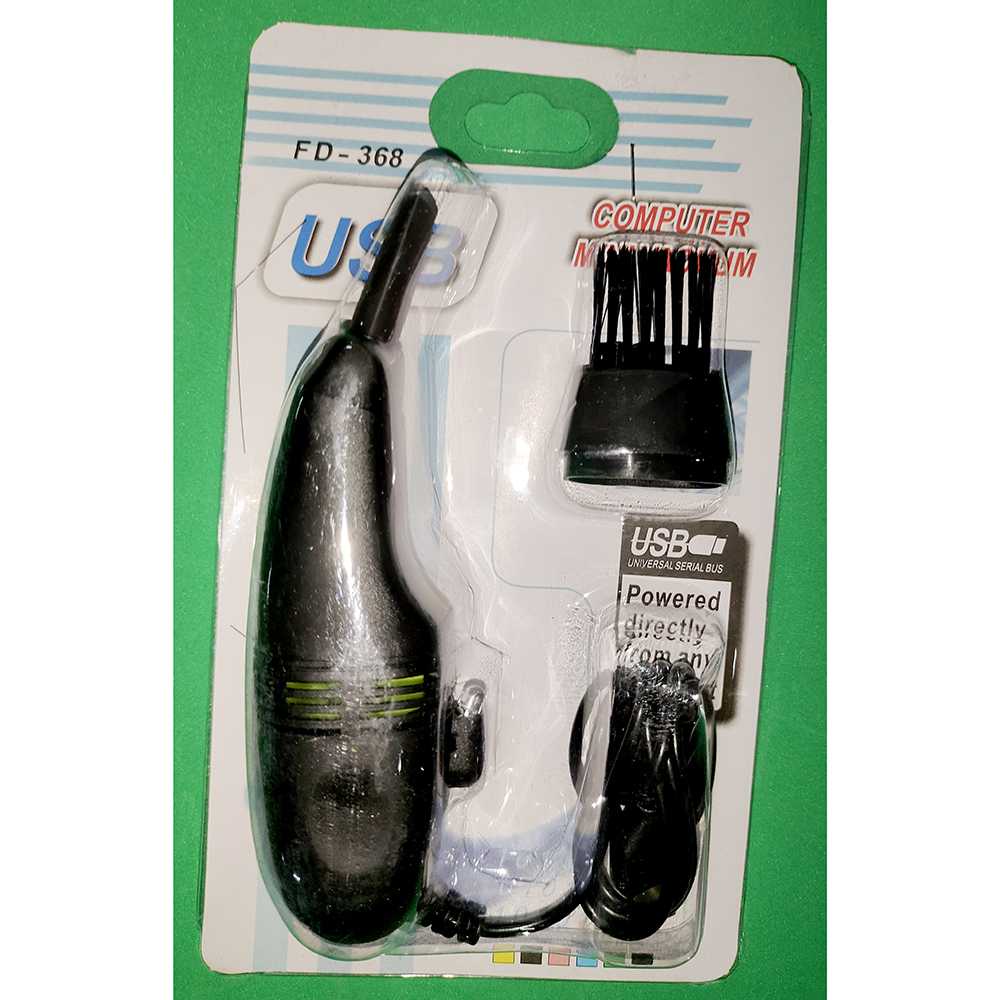 Mini Vacuum Cleaner USB Pembersih Debu Keyboard / Alat Usb Vacum Vacuum Vakum Fakum Facum Pakum Fakum Cleaner Penghisab Penyedot Sedot Pembersih Debu Keyboard Laptop Komputer Cleaning Kit Lengkap / Pelindungg Keyboard Laptop Murah Original