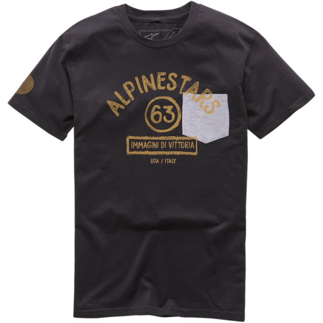 Alpinestars Paint Premium Tee / Kaos