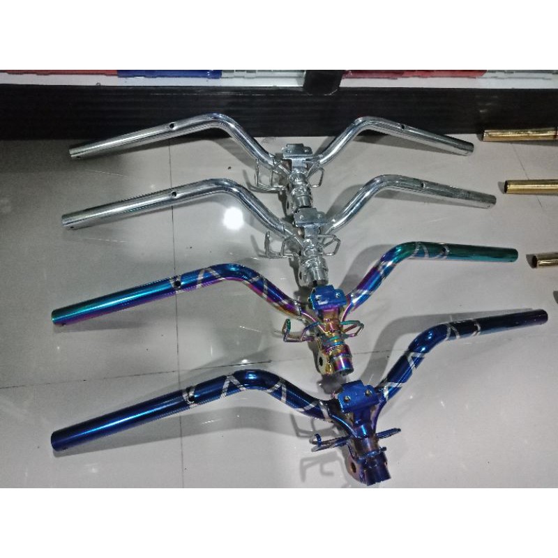 stang fino thailand original