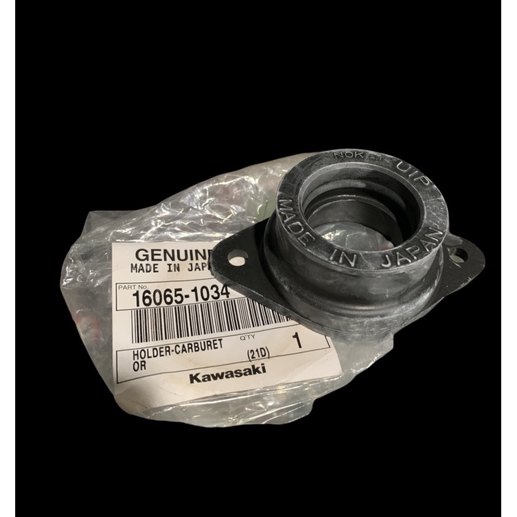 manipol binter merzy original baru