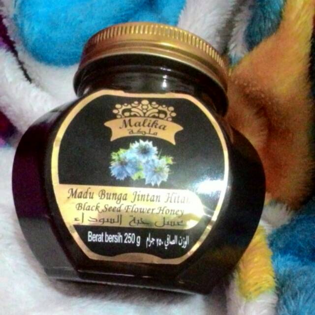 

Madu murni