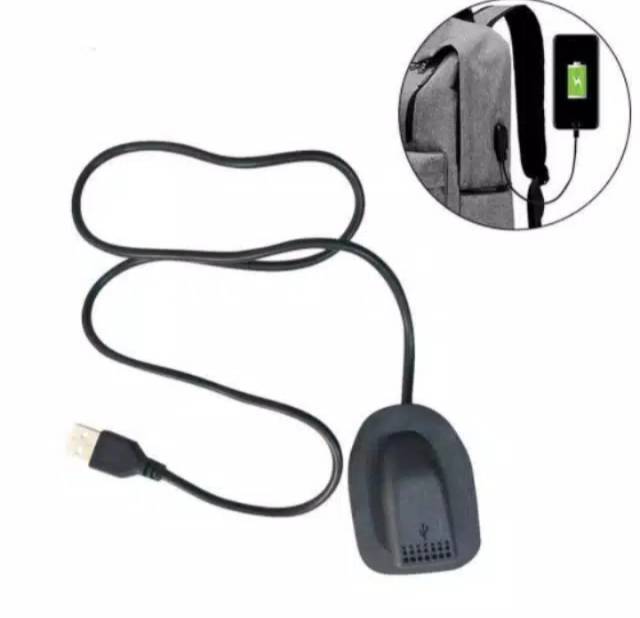 Port USB plus kabel