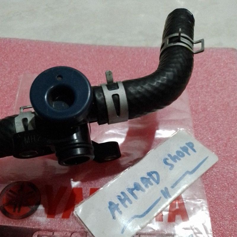 termostat waterpamp /termostat radiator yamaha nmax aerox 155 ori