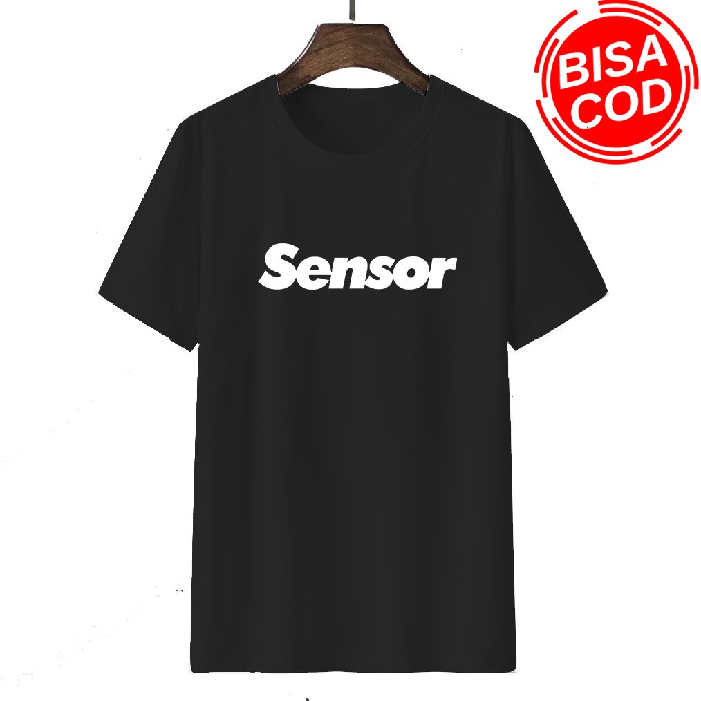 Kaos distro pria / T-shirt pria / baju atasan pria dewasa / kaos sablon digital berkualitas ms167