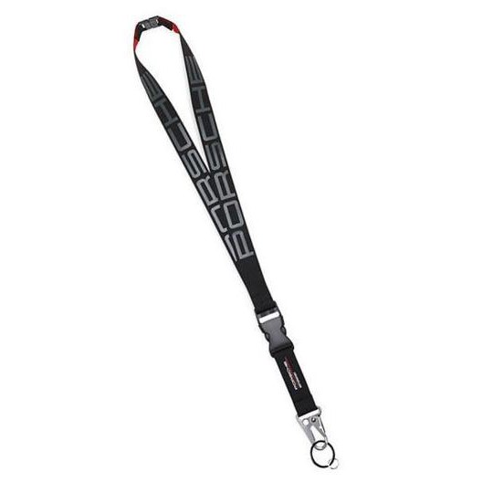 

✨BISA COD✨ Lanyard, Motorsport Fanwear Collection