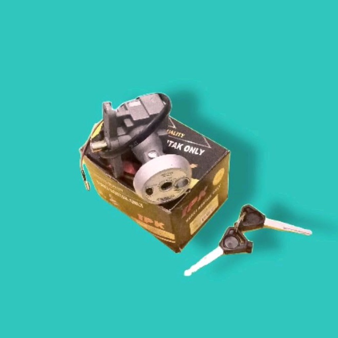 KUNCI KONTAK SET XEON RC SOUL GT 125