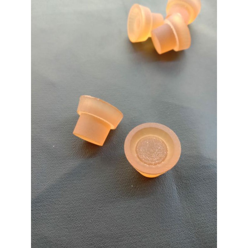 KLEP SHARP OD 22 / KLEP PU OD22