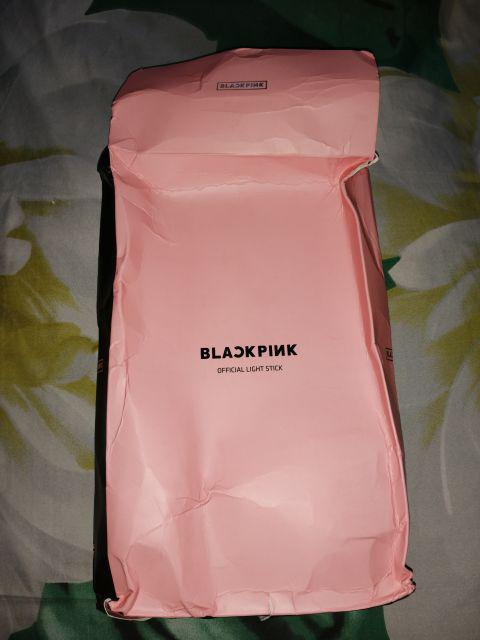 Blackpink Lightstick Lampu Tangan Dengan Palu