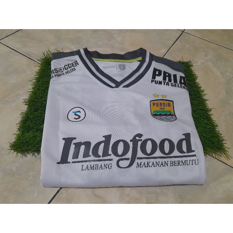 Jersey Persib Away 2022