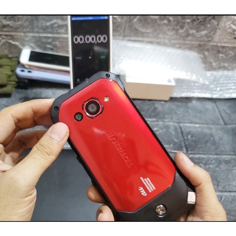 Kyocera Torque G03 KYV41