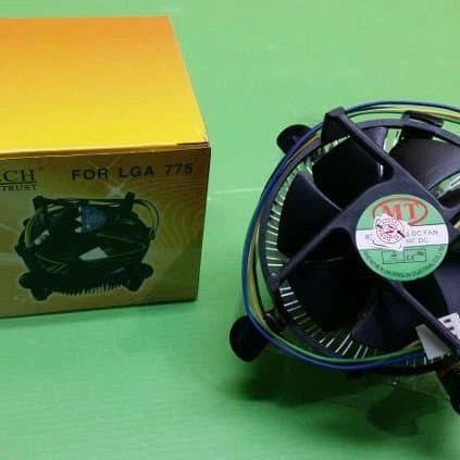 Fan lga 775 standar/fan lga 775