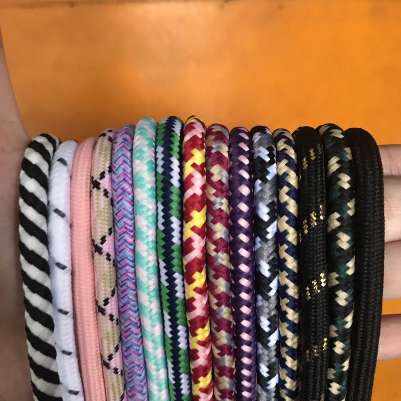 

lanyard (tali) tambahan