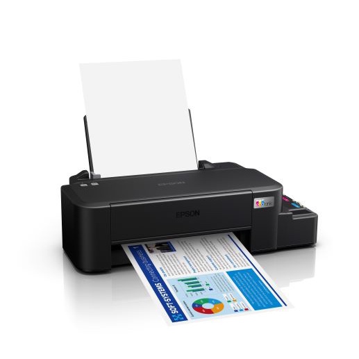 Printer Epson L121 pengganti epson L120 print only