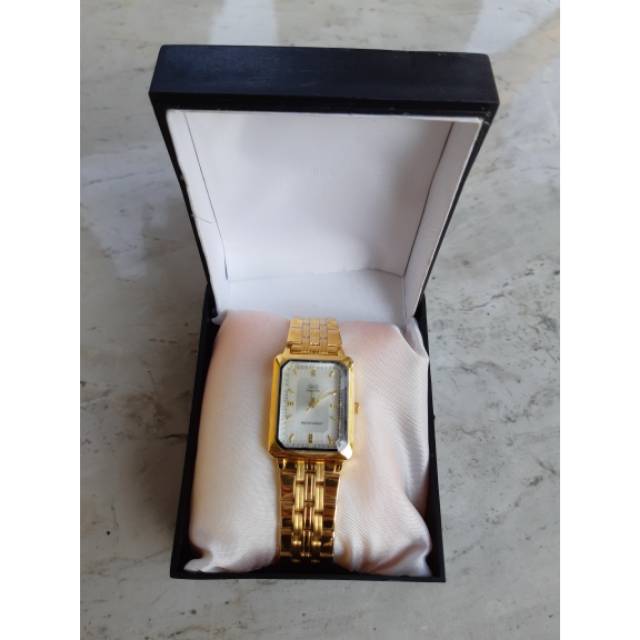 Q&Q QQ Superior Jam Tangan Wanita Murah