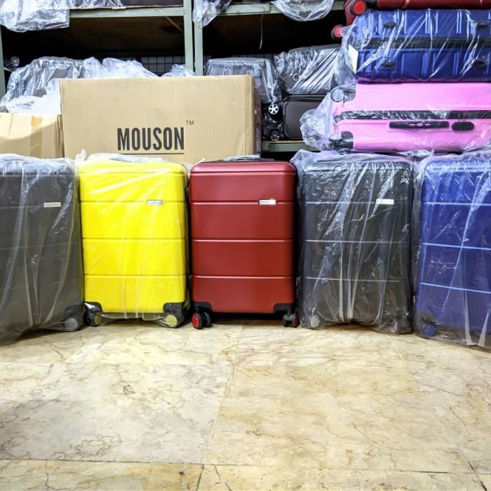 Koper 18 Inch Fiber Polo Dubai 18 Inch Cabin Size