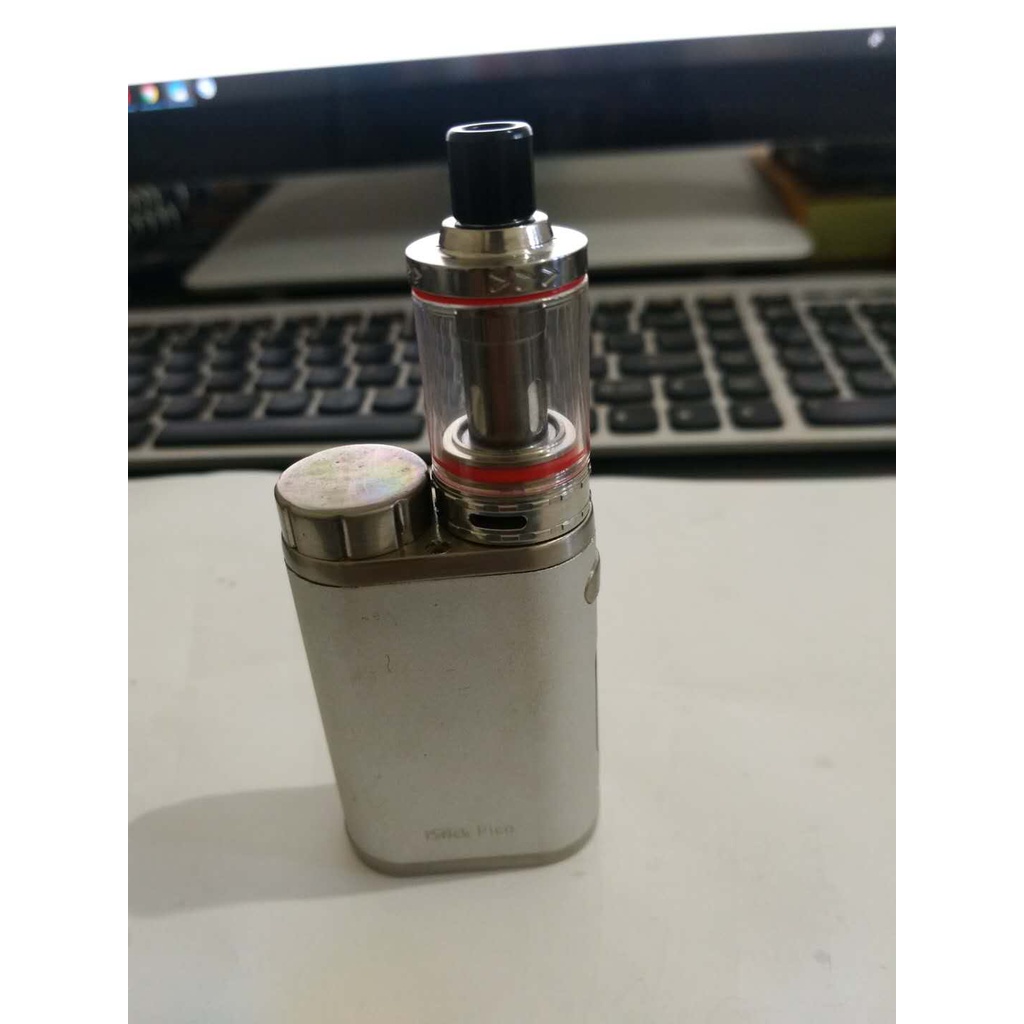 rta blitz crebox 22mm atomizer