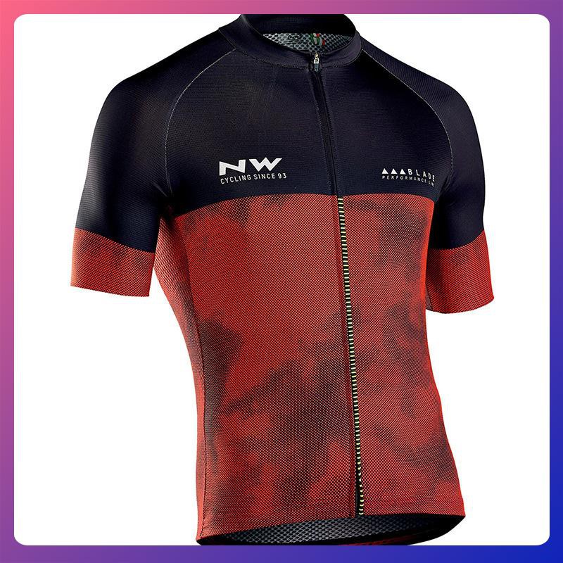 northwave cycling jersey