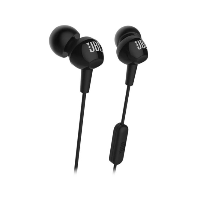 JBL C150Si ORIGINAL 100% In-Ear Earphone with Mic