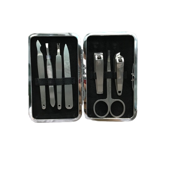 Callysta Beauty Menipedicure Set 7