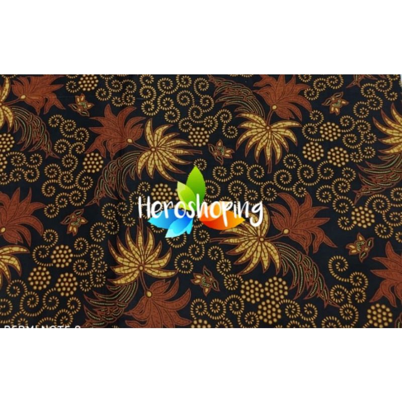 Jarik Cewek Cowok WIRU INSTAN, Motif Lengkap / Banyak-UkeL