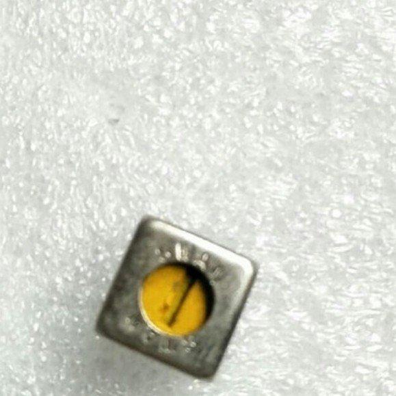 Ternama Travo Trafo If Am Kuning Ift Radio New