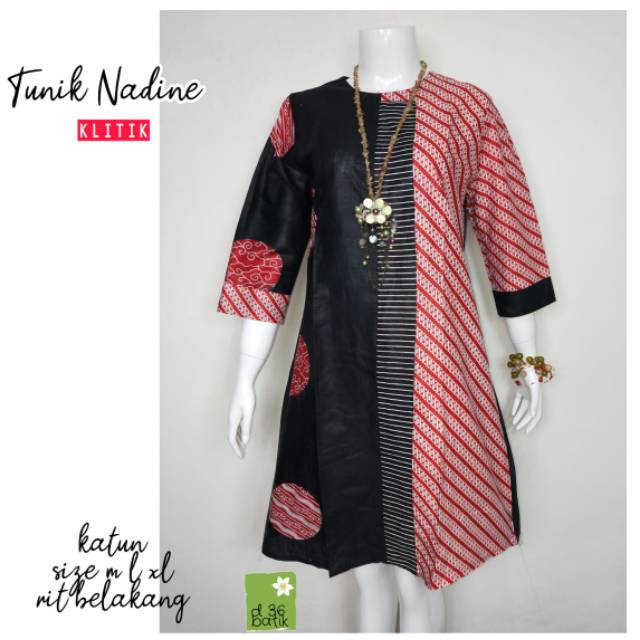 Tunik nadine