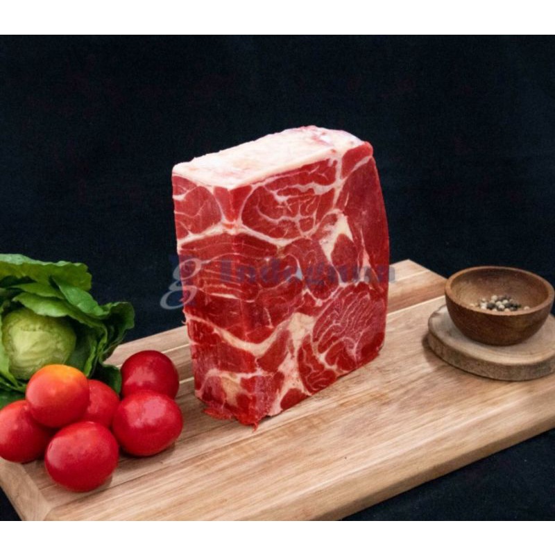 

Daging Sengkel 1kg