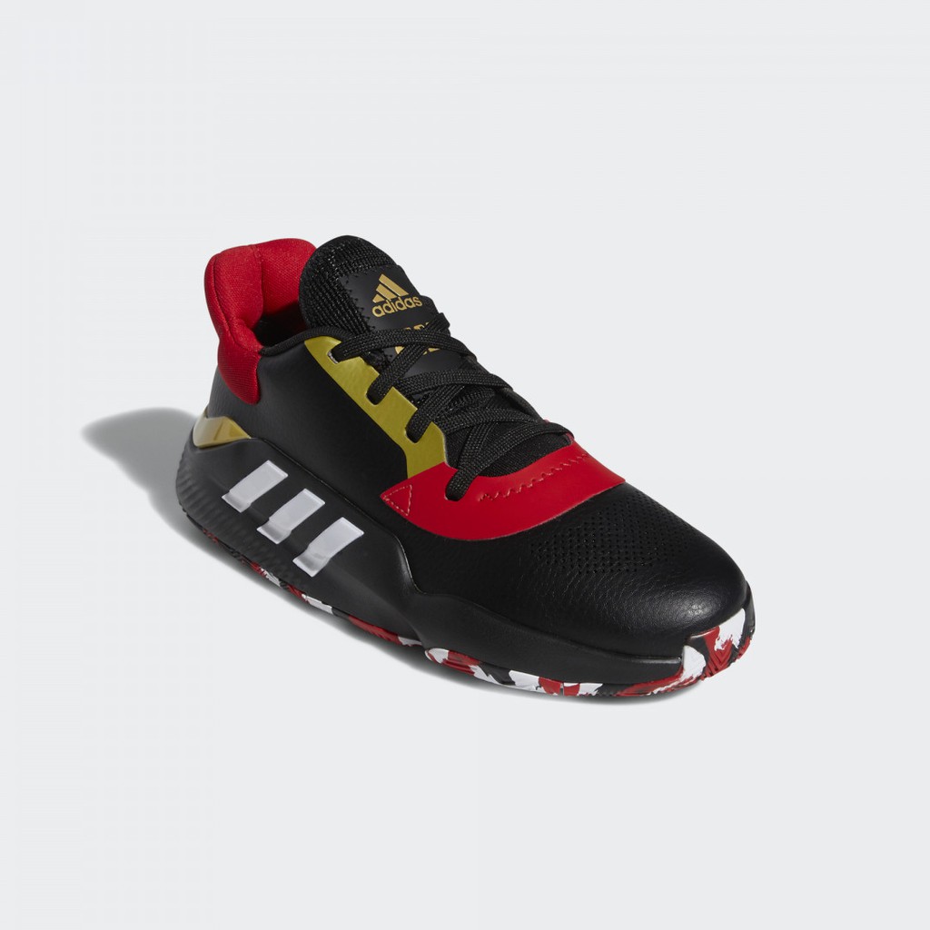Sepatu Basket Adidas Pro Bounce Low 2019 Artikel EG2818 Original