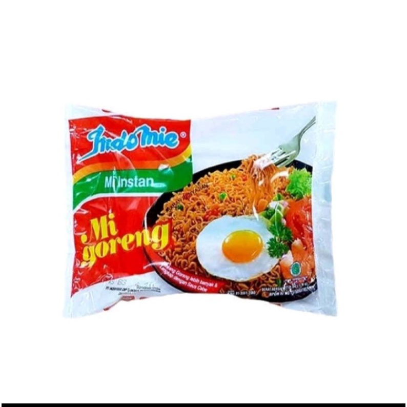 

indomie goreng