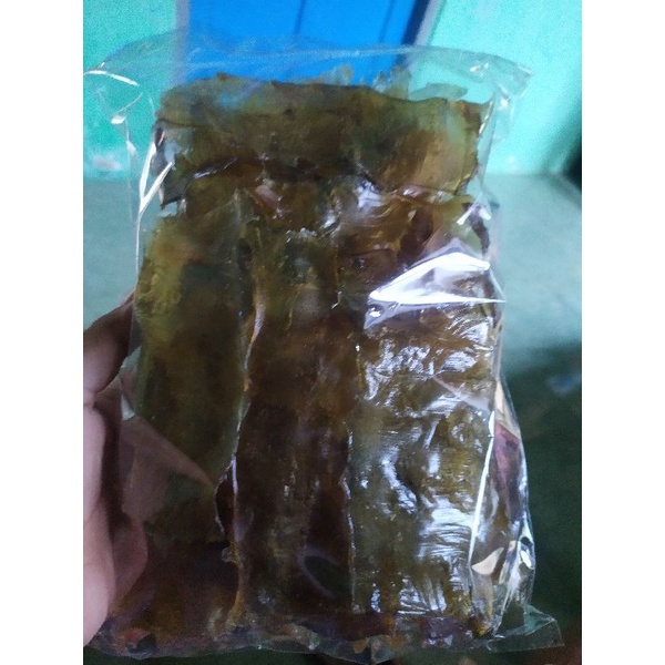 

Rambak Sapi Asli Loloan Bali