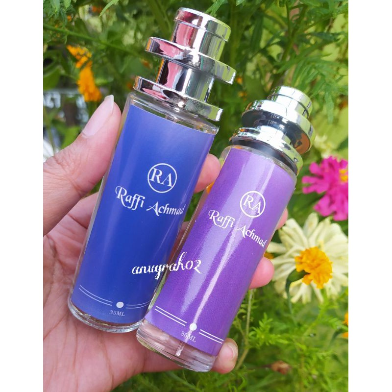Minyak wangi thailand 35ml