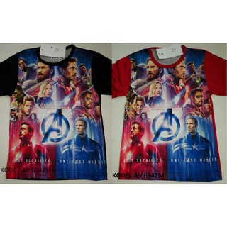 Kaos  Anak  Laki Laki Merk Furo  Avengers Shopee Indonesia  Kaos  Anak  Laki Laki Merk Furo  Avengers Shopee Indonesia