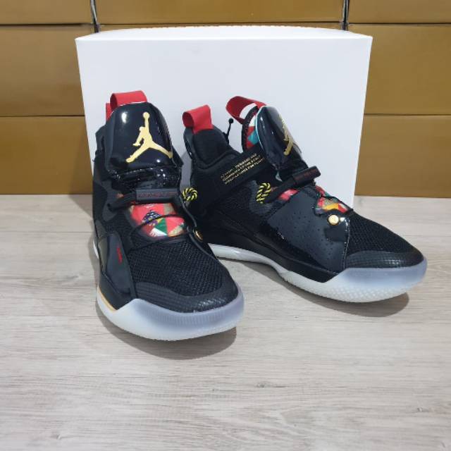 aj33 chinese new year