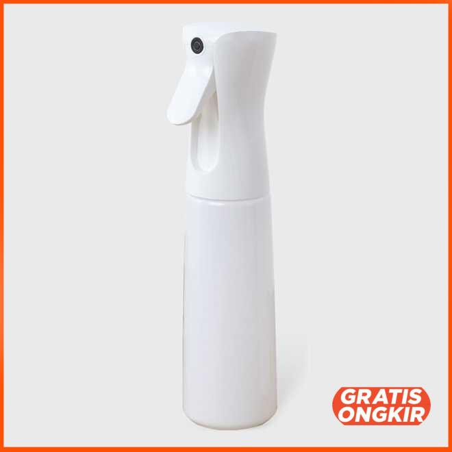 Clean Botol Spray Semprotan Tanaman Garden 300ml YG-01