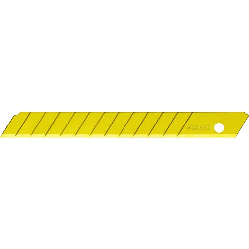 

Bergaransi 3M Scotch Titan-Coated Cutter Ti-Crs5 Hot Sale