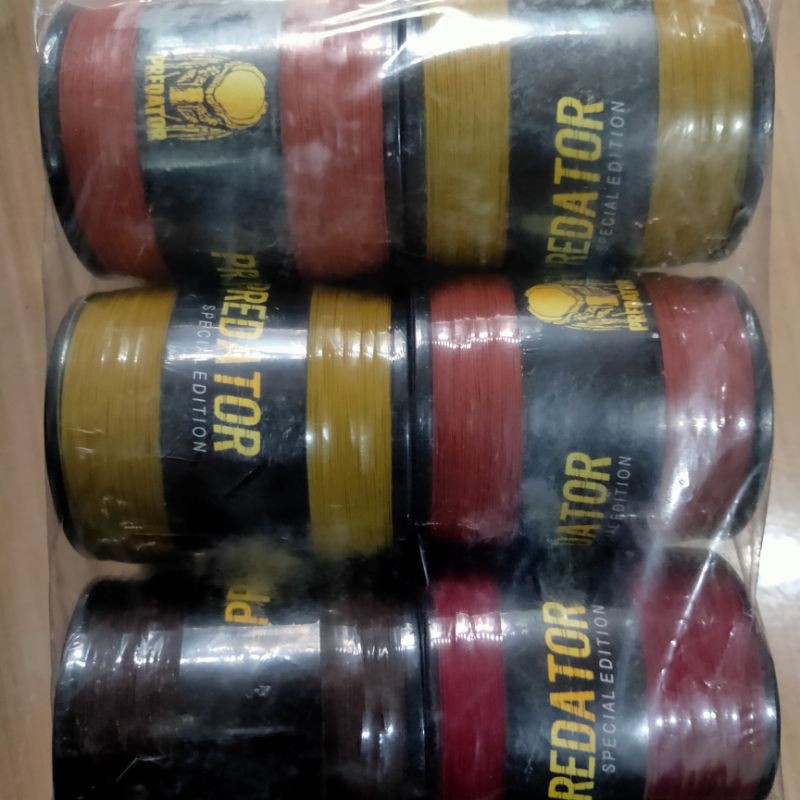 Gelasan Predator 2000