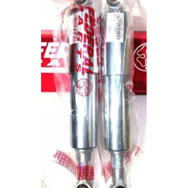 skok belakang grand Federal