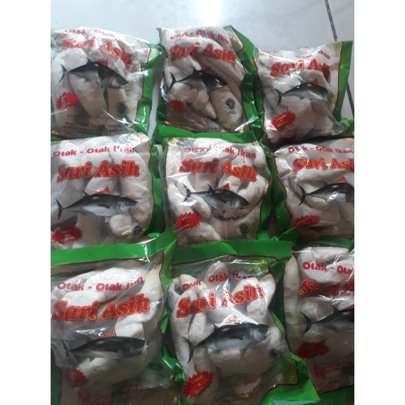 

otak otak ikan