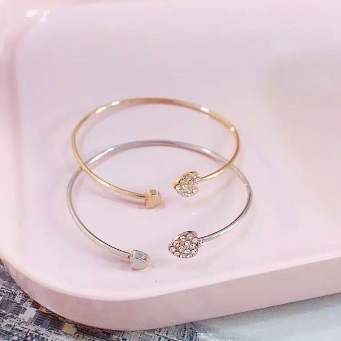 (COD) Gelang Aksesoris Gelang Tangan Cantik Murah Gelang Wanita MALL SHOPPING