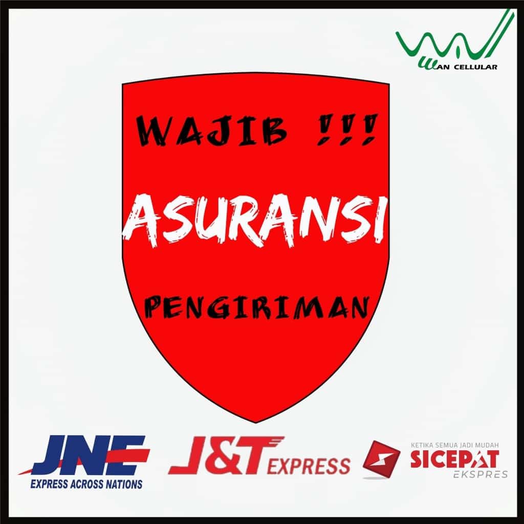 Jual Asuransi Jne And Sicepat And Jnt Wajib Baca Diskripsi Shopee Indonesia