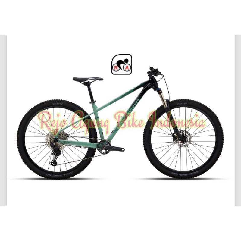 Sepeda Gunung Polygon Xtrada 6 New