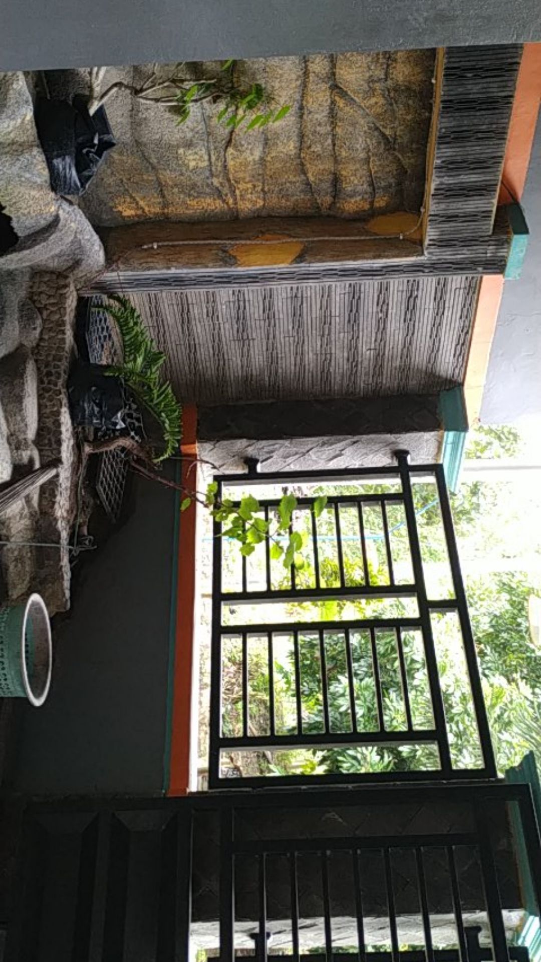 Terpal Kolam Kan 2x3x50  A12 Garansi Barang Datang Bocor Diganti/retur