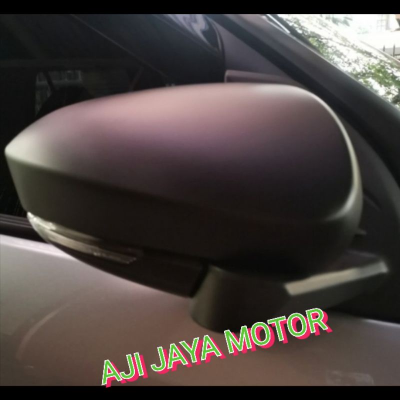 COVER SPION TOYOTA RAIZE COVER SPION RAIZE 2021