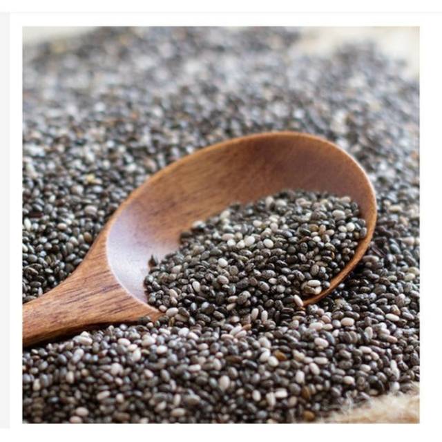 

Chia seed/chea seed 100gr